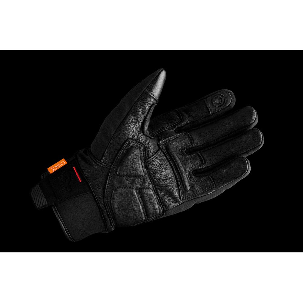 Gants Jet All Seasons D3O® Evo