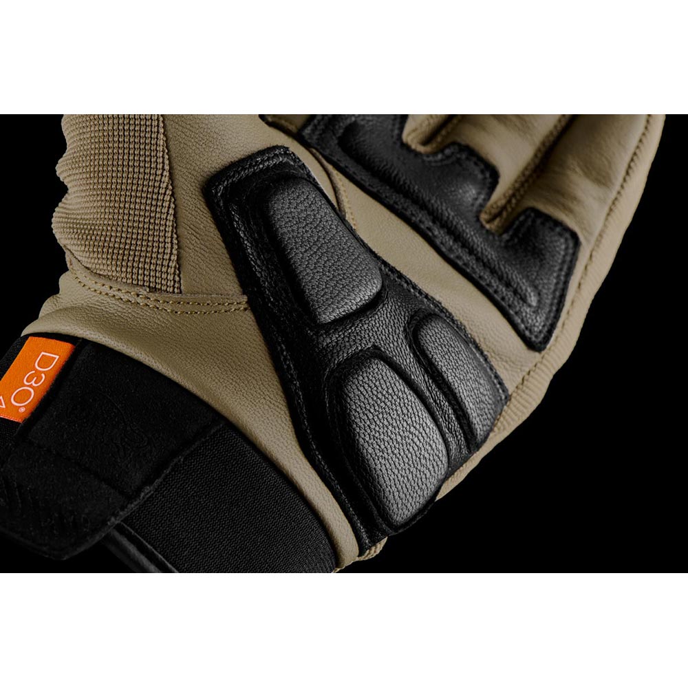 Gants Jet D3O® Evo