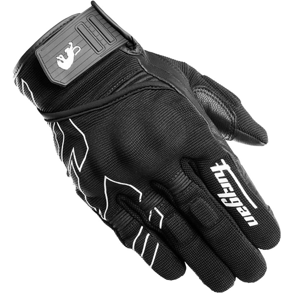 Gants Jet Neon D3O®