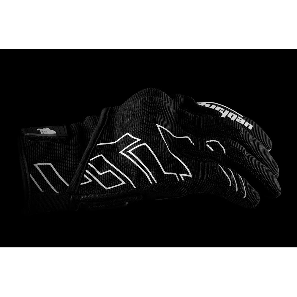 Gants Jet Neon D3O®