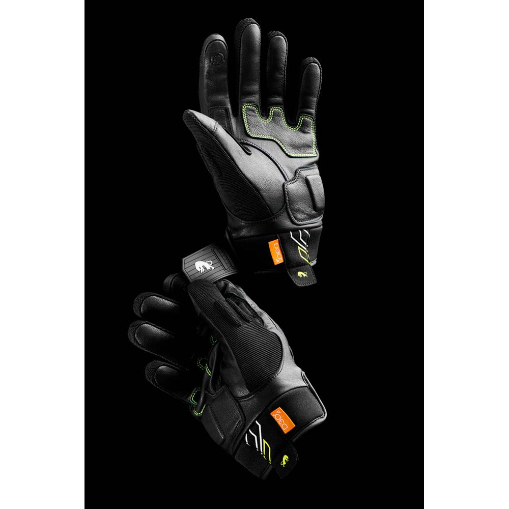 Gants Jet Neon D3O®