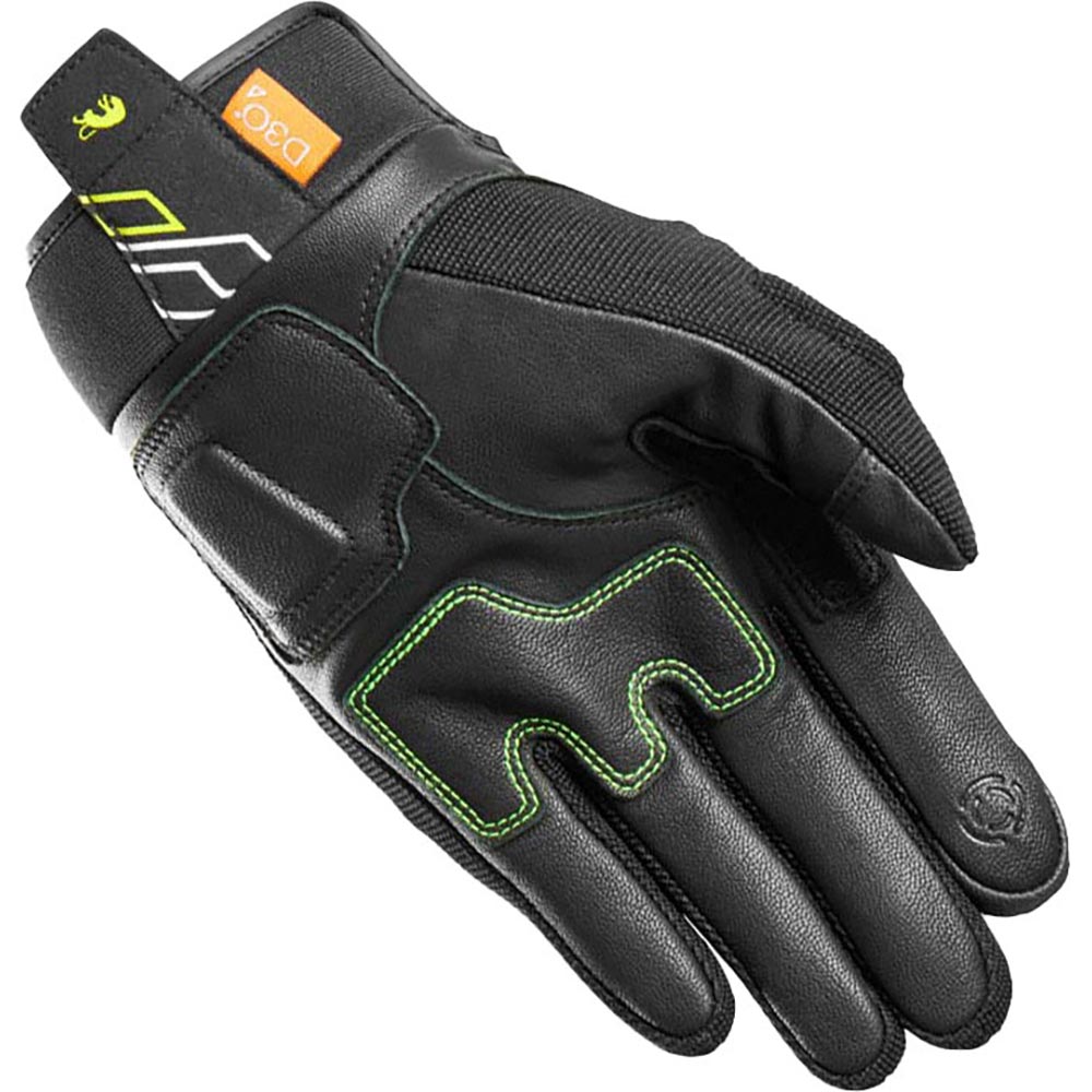 Gants Jet Neon D3O®