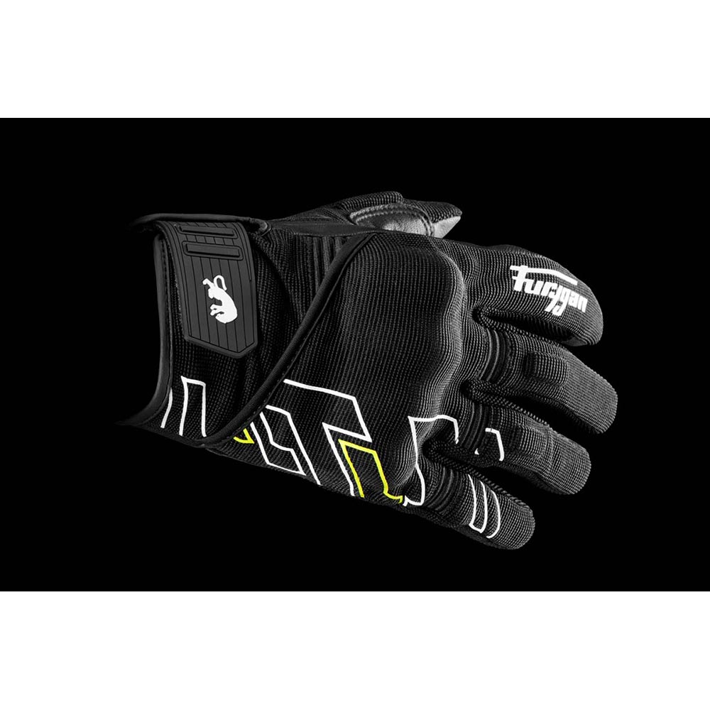 Gants Jet Neon D3O®