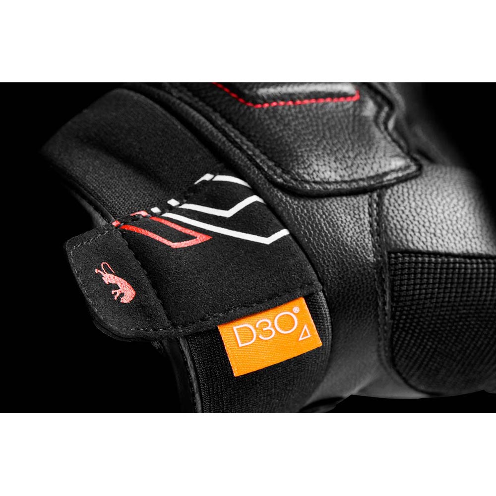 Gants Jet Neon D3O®