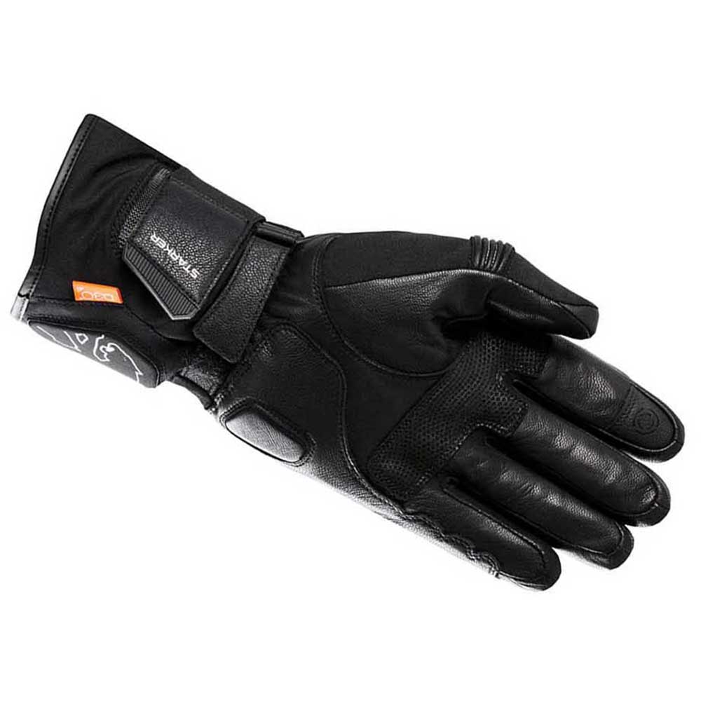 Gants Starker D3O® Primaloft® 37.5®