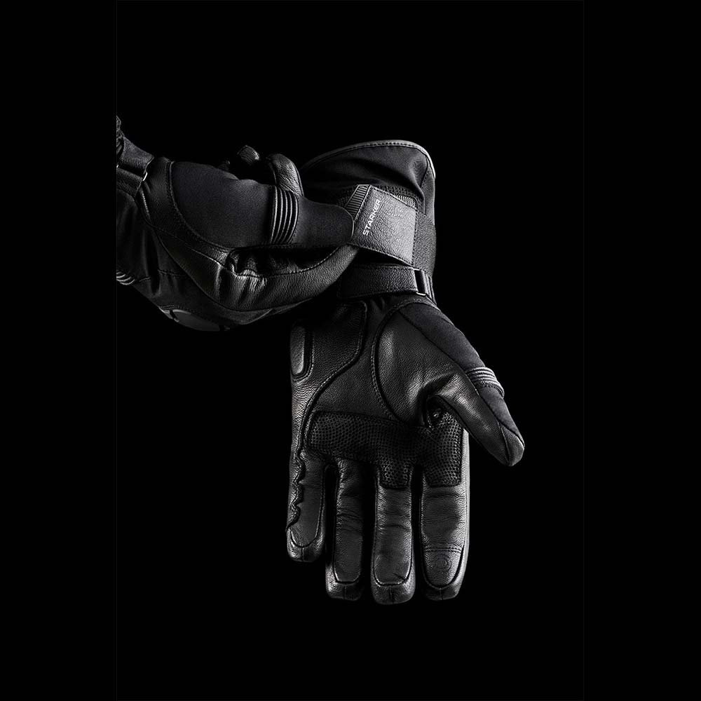 Gants Starker D3O® Primaloft® 37.5®