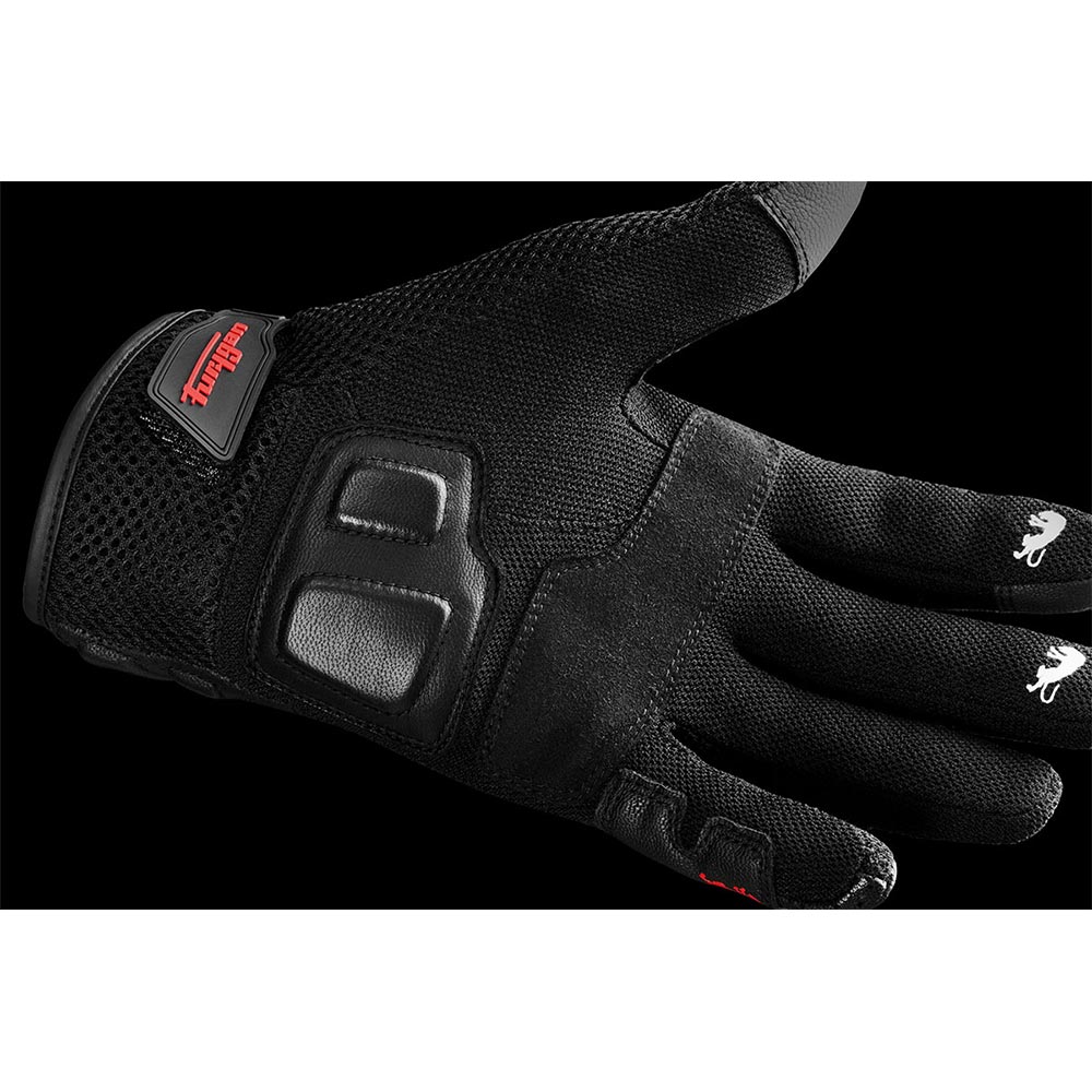 Gants TD12 Evo