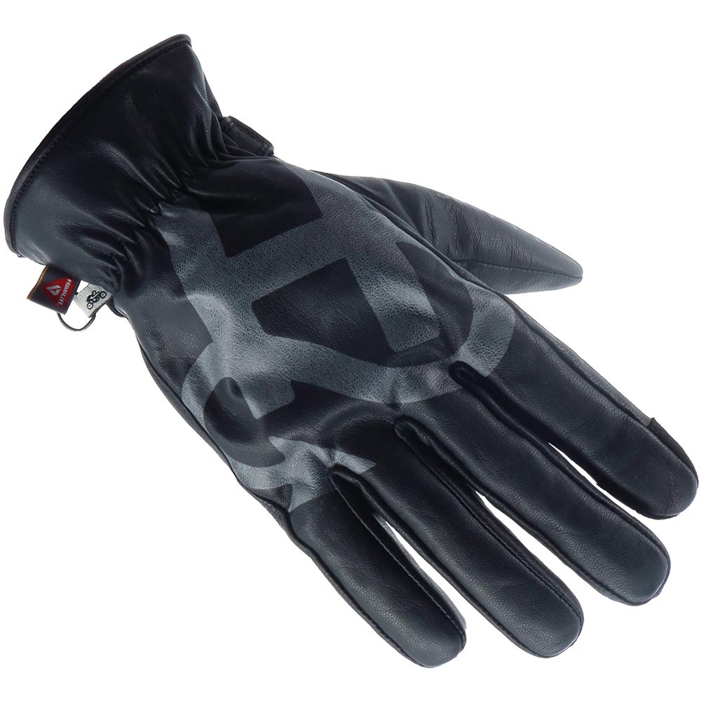 Gants Blues hiver