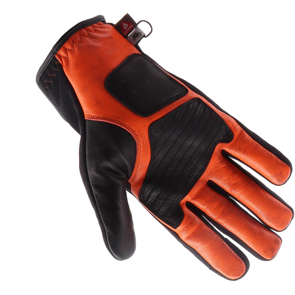 Gants Jazz hiver