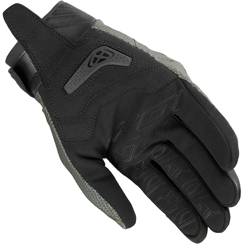 Gants Hurricane 2