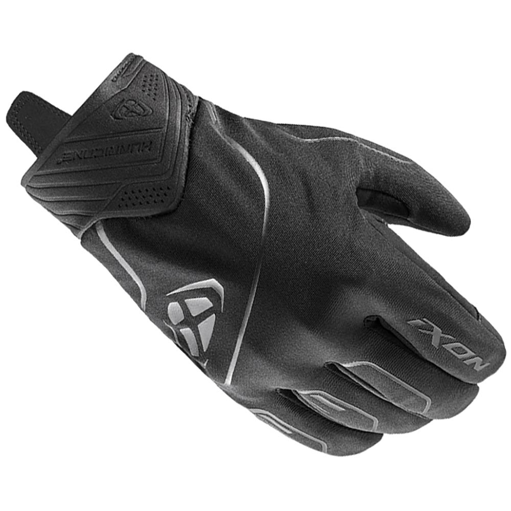 Gants Pro Hurricane 2