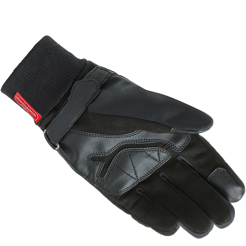 Gants Coimbra Unisex Windstopper®