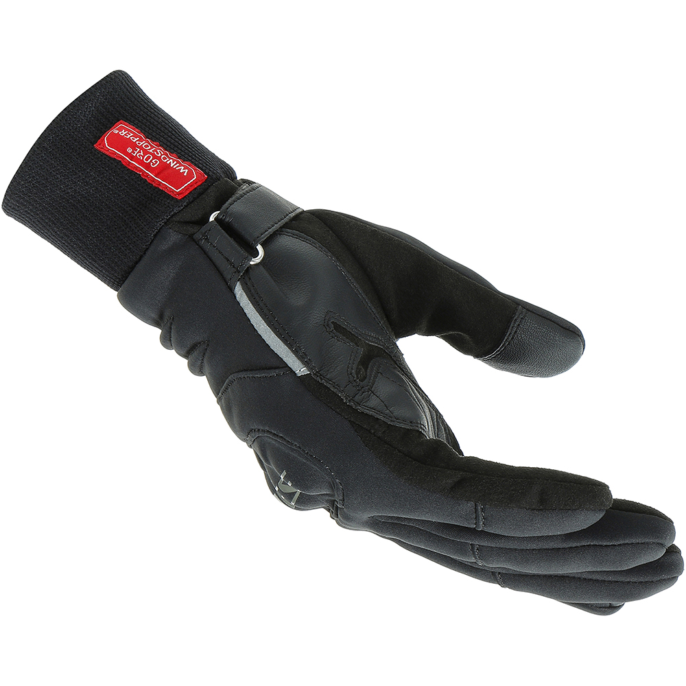 Gants Coimbra Unisex Windstopper®