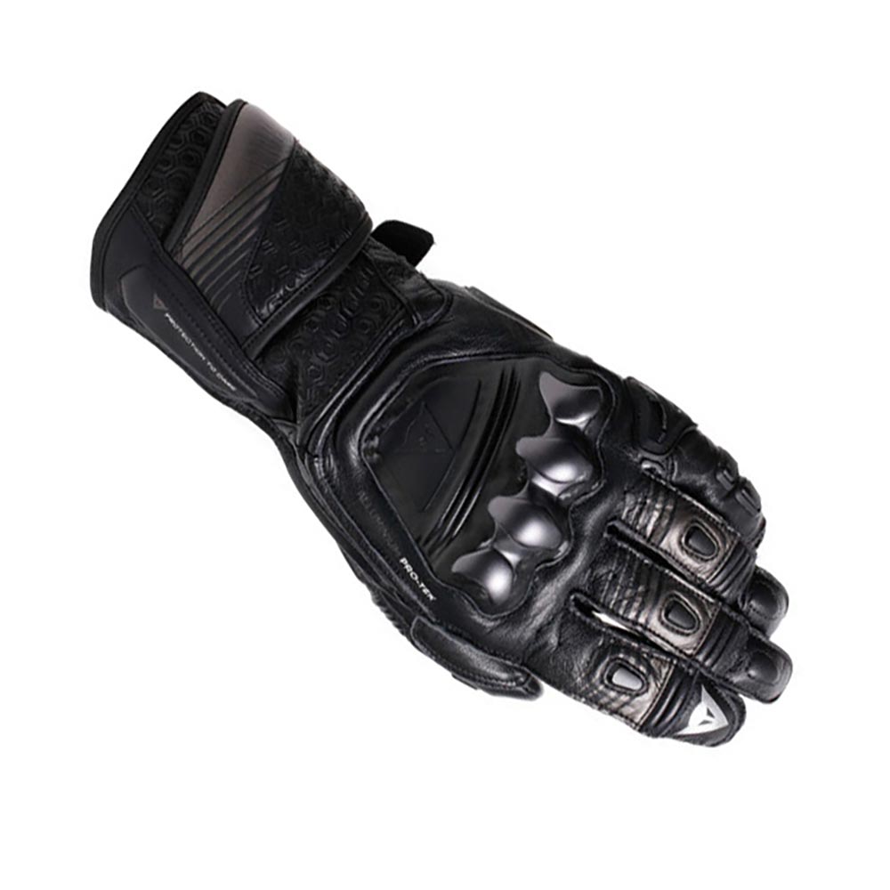 Gants Fiero Metal