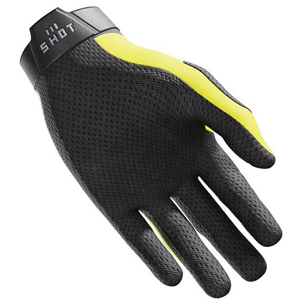 Gants Lite Husqvarna - Edition limitée