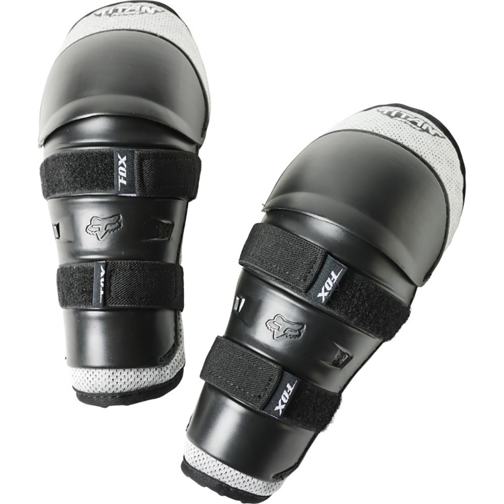 Genouillères enfant PeeWee Titan