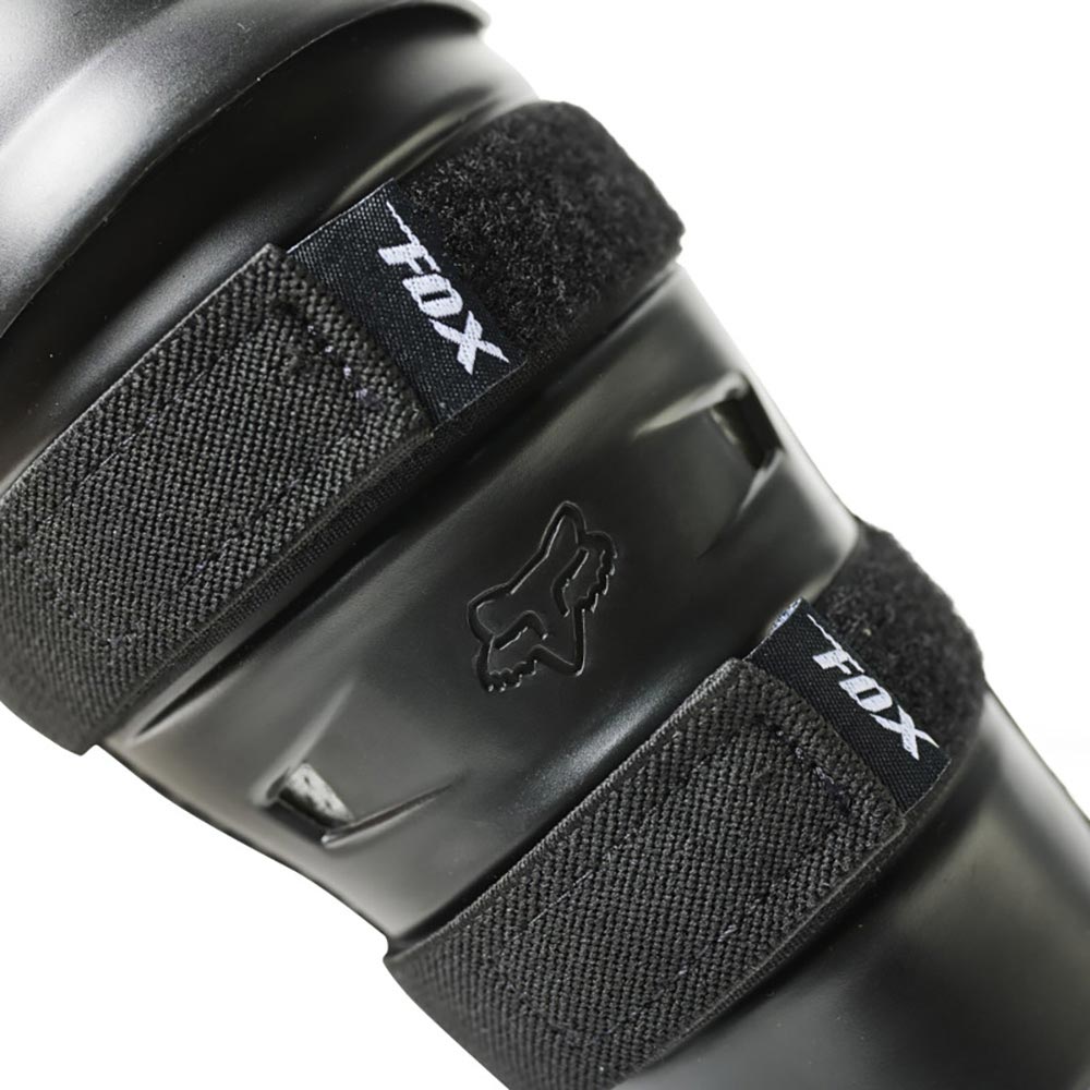 Genouillères enfant PeeWee Titan