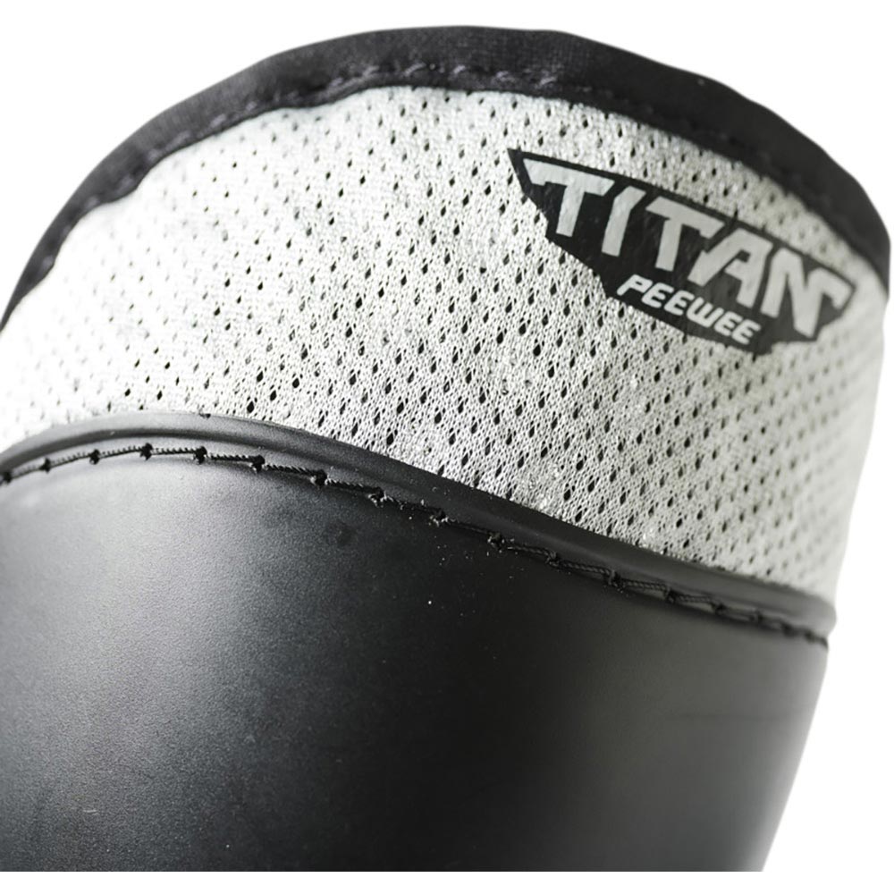 Genouillères enfant PeeWee Titan