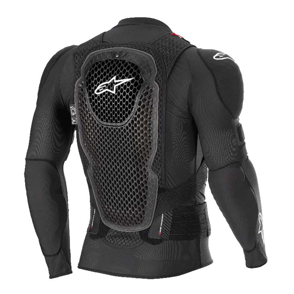 Gilet anatomique Bionic Pro V3