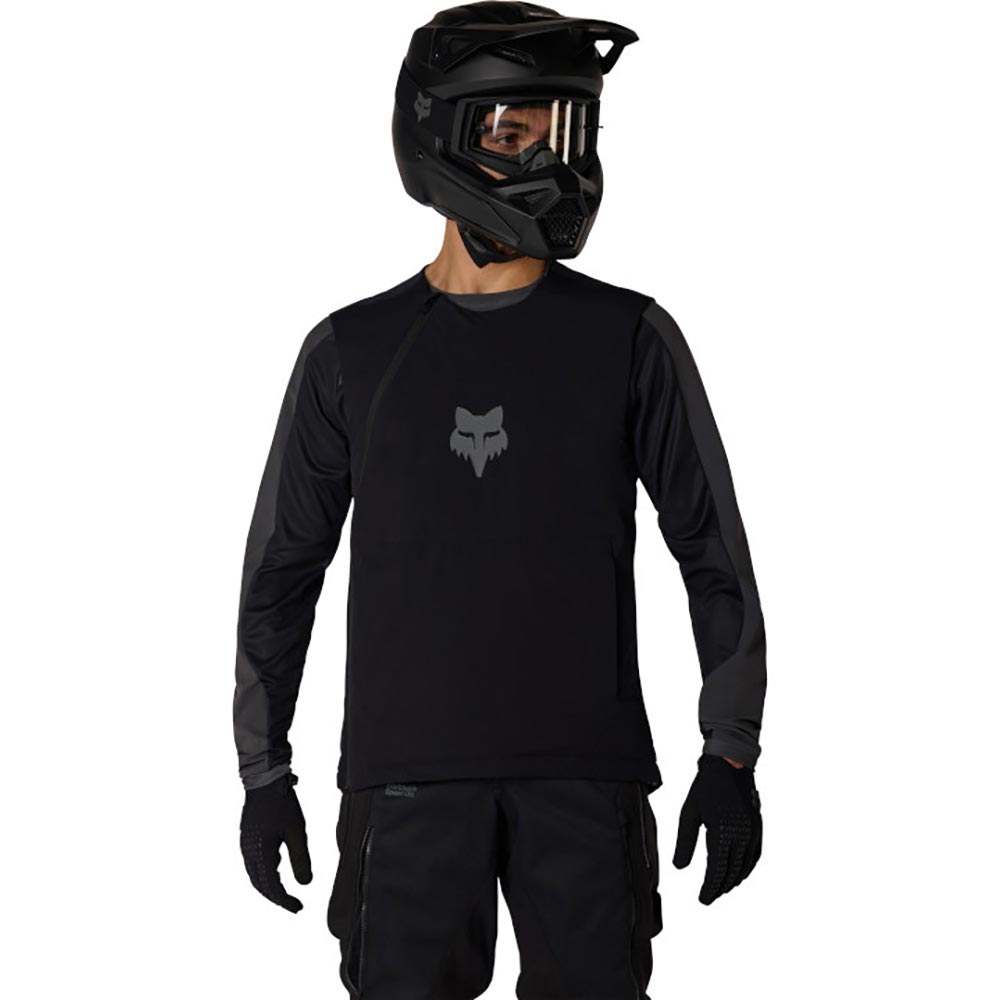 Gilet sans manches Ranger Off-Road Wind