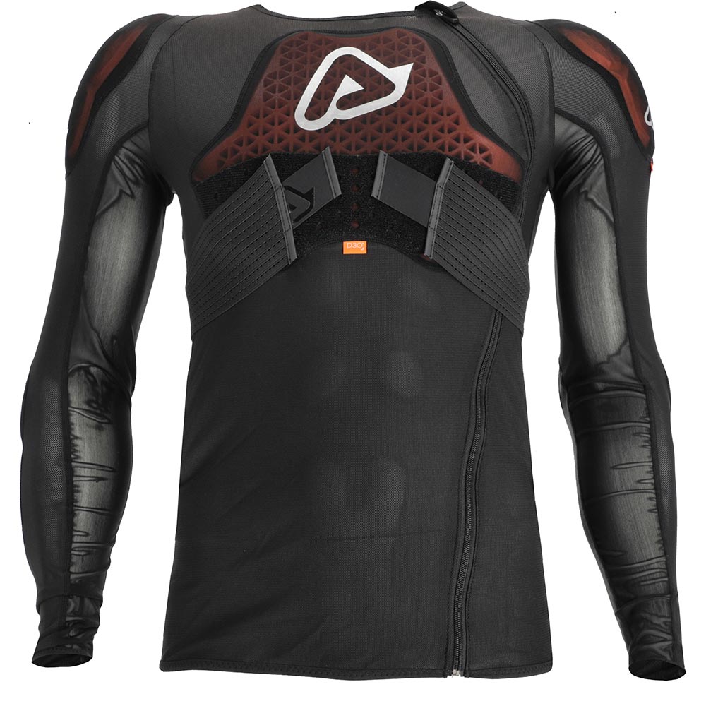 Gilet de protection Flux Air