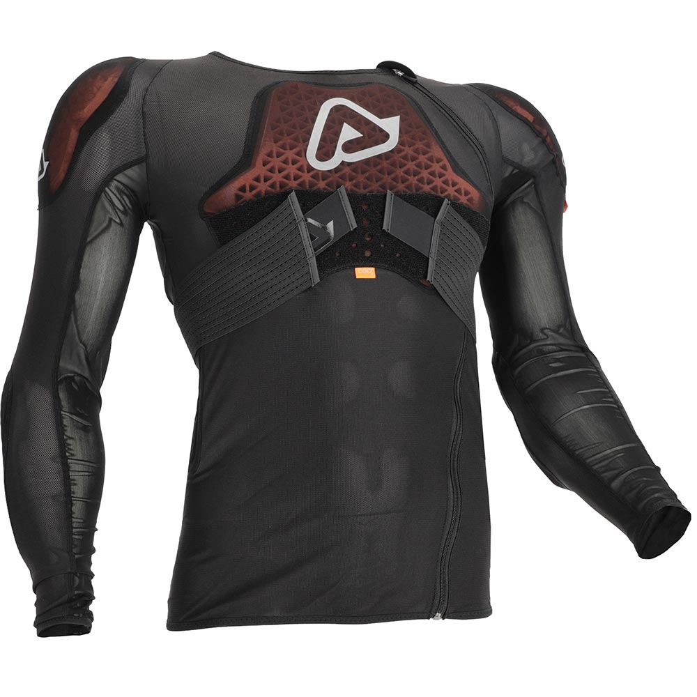 Gilet de protection Flux Air