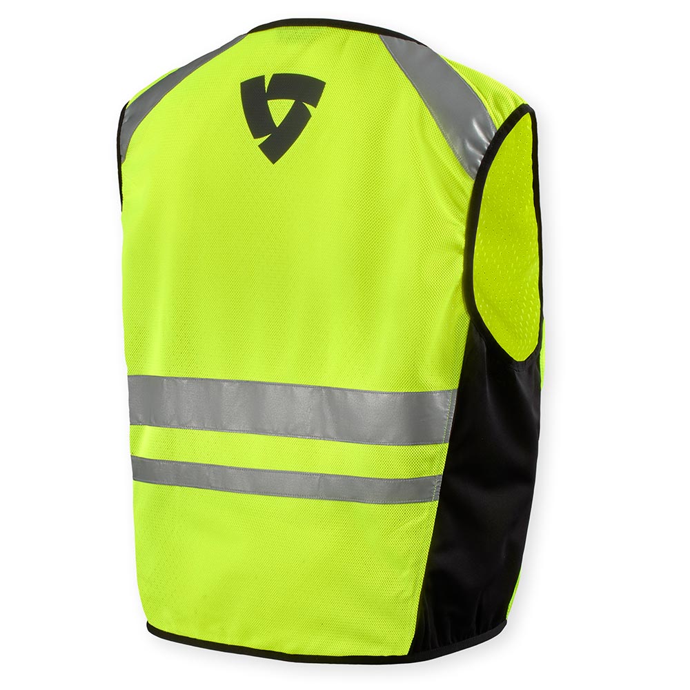 Gilet haute visibilité Athos 3 Air