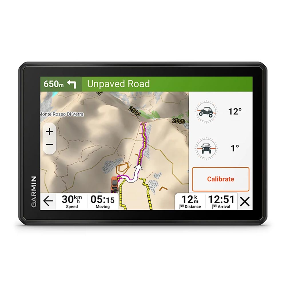 GPS Tread® 2 - Overland Edition