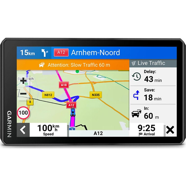 GPS Zūmo® XT2