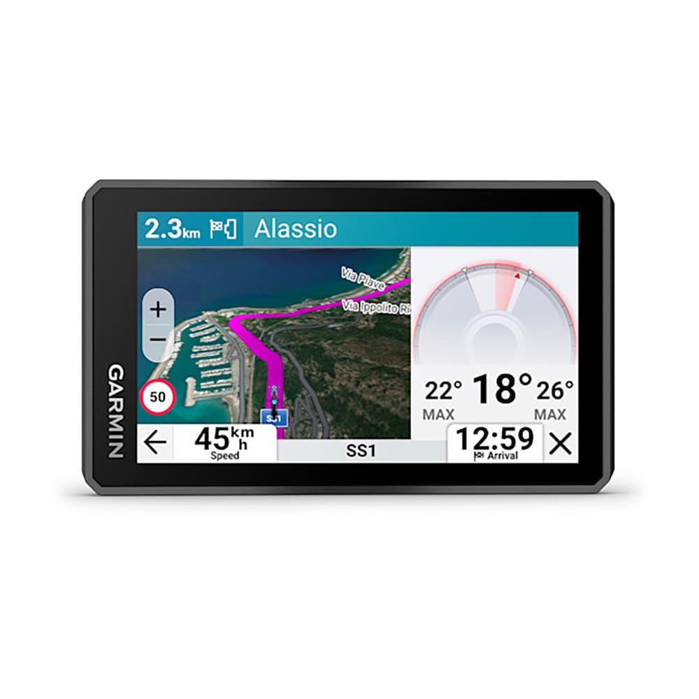 GPS Zūmo® XT3 4.7