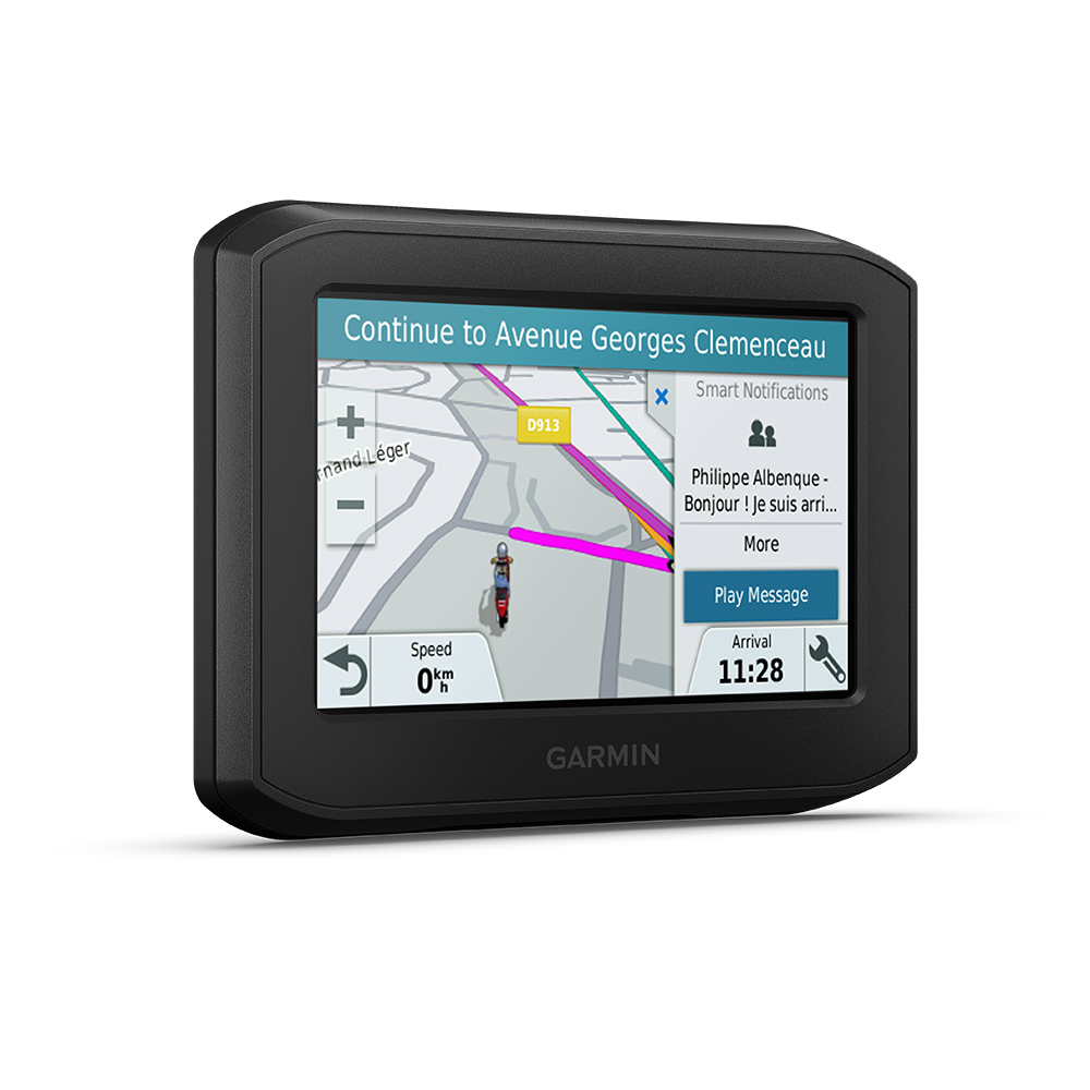 GPS Zumo 396 LMT-S