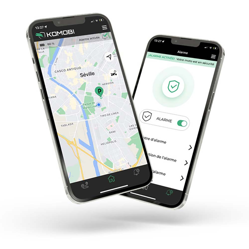 Traqueur Pro 4G Max - 3 ans