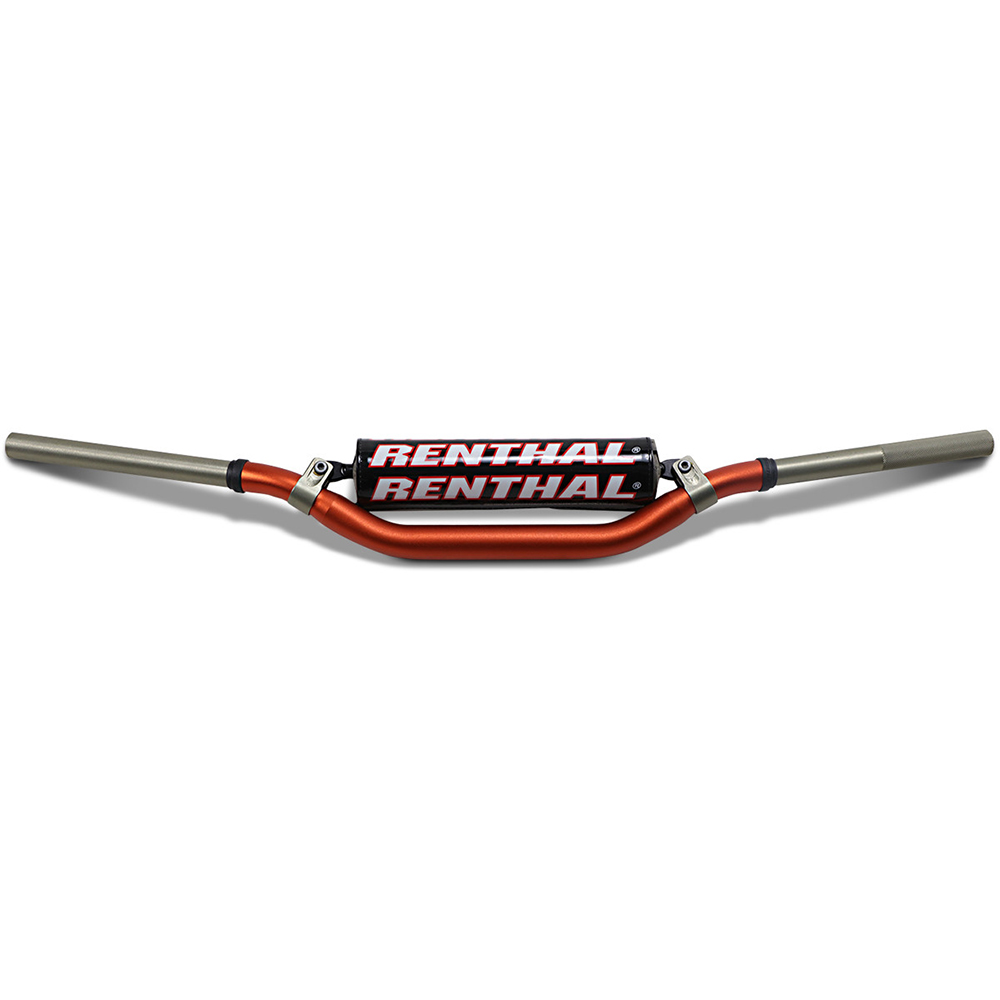 Guidon Twinwall® 996 Villopoto/Stewart - Honda CRF 2019+