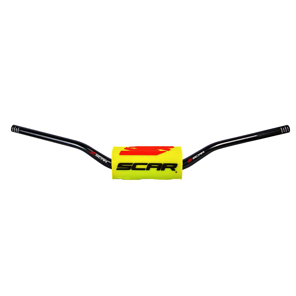Guidon O² Yamaha YZ / YZF (Ø28,6) - S9182
