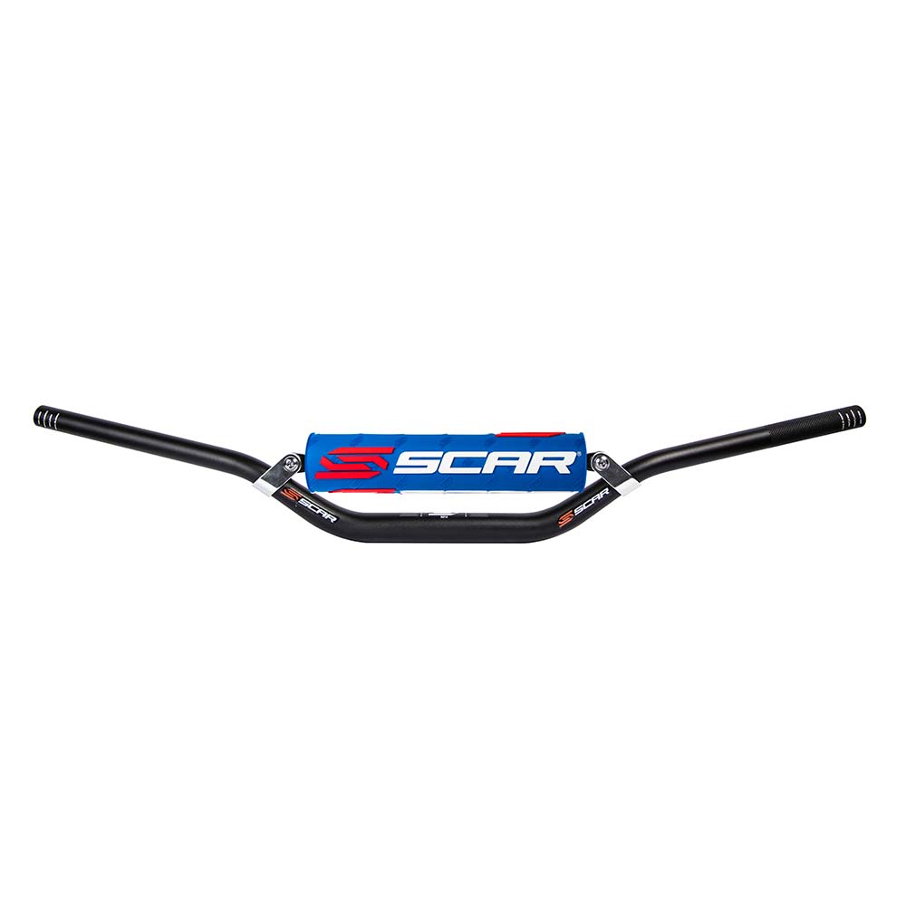 Guidon X² Cross Bar McGrath / Short Style KTM (Ø28,6) - S9272