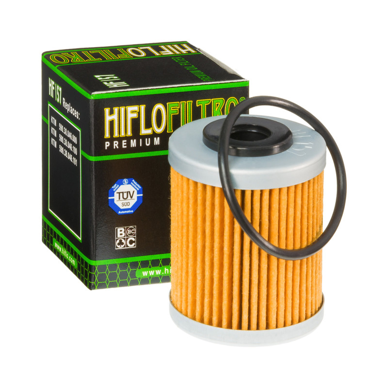 Filtre à huile HF157