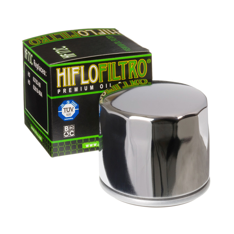 Filtre à huile HF172C