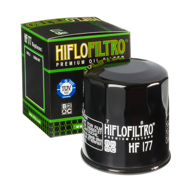 Filtre à huile HF177