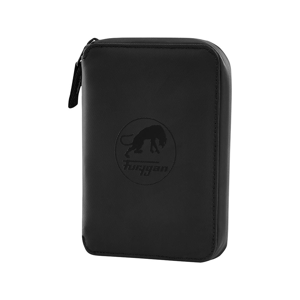 Portefeuille Wallet +