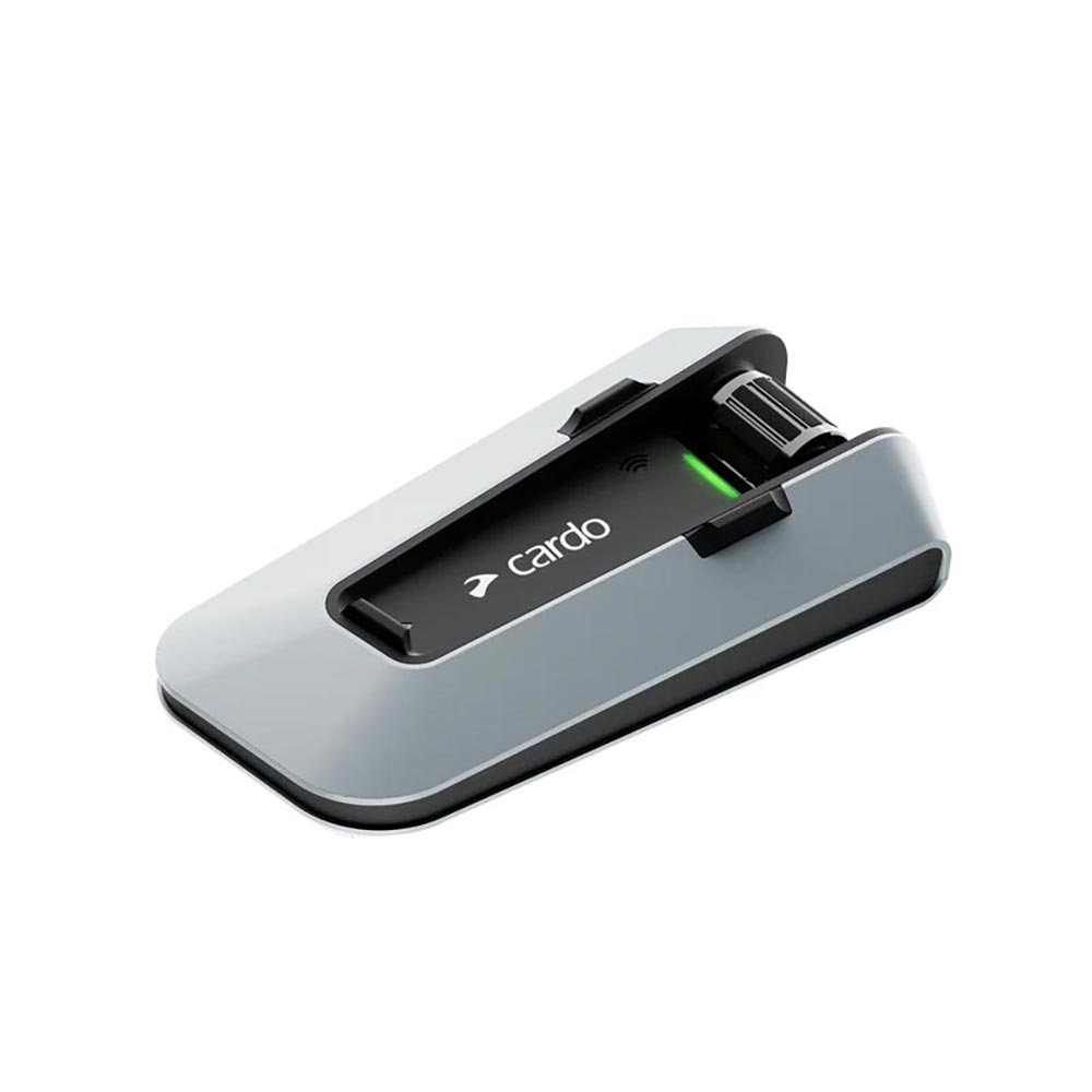 Intercom Packtalk Custom Solo