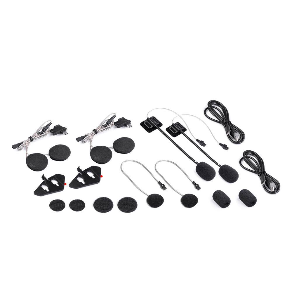 Intercom BT Mini Duo