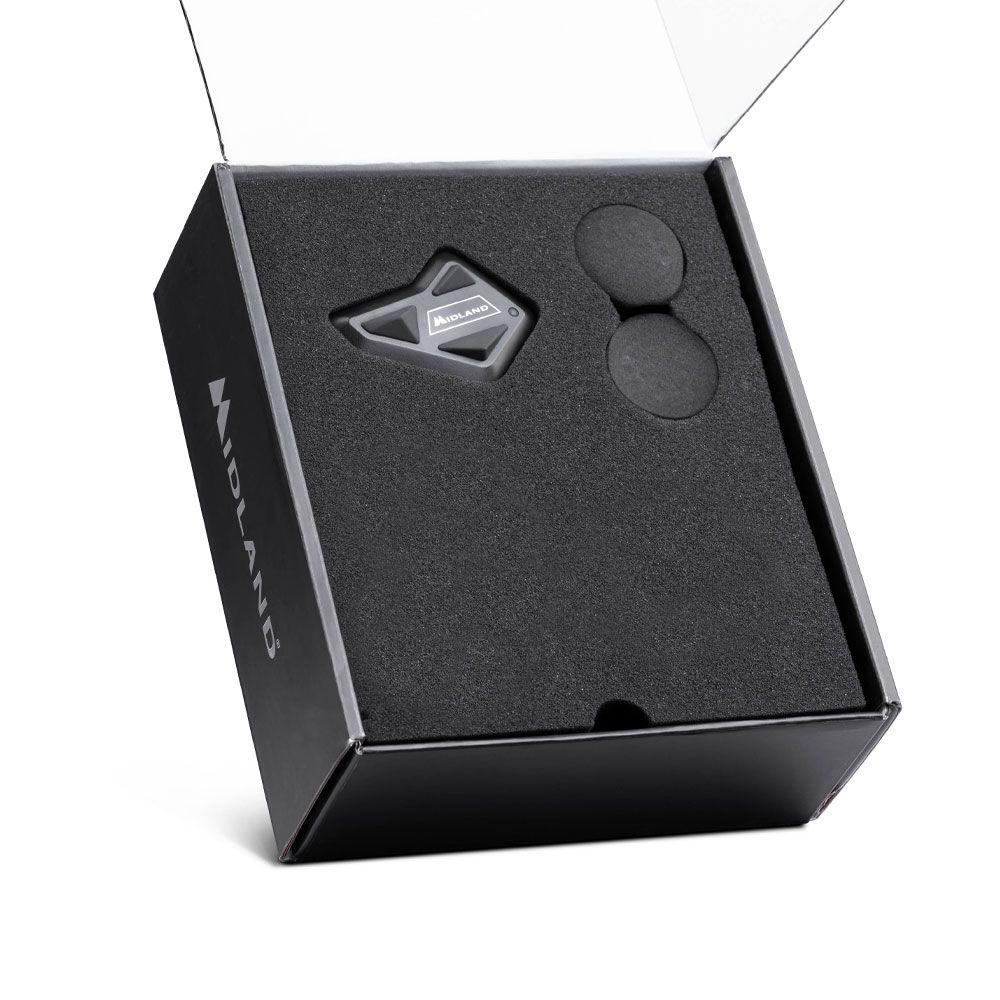 Intercom BT Mini Solo