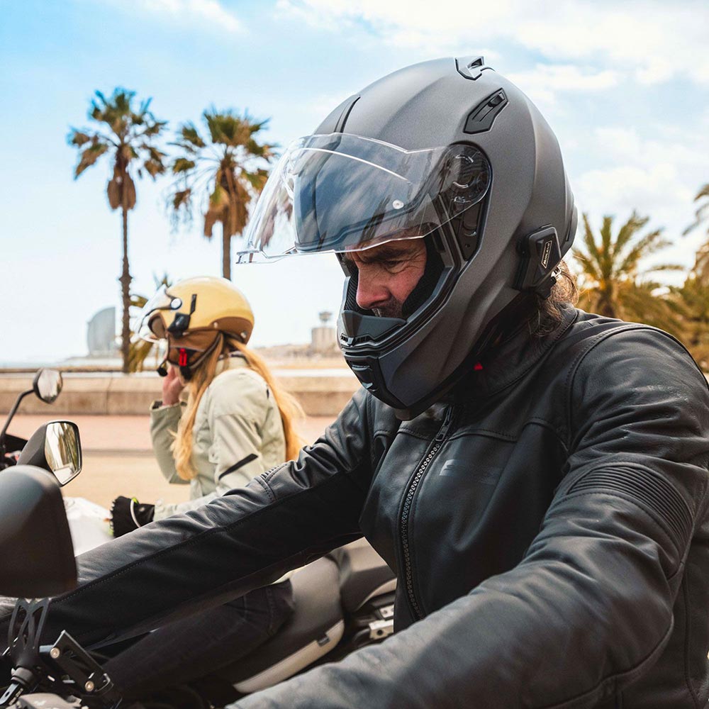 Intercom BT Mini Solo