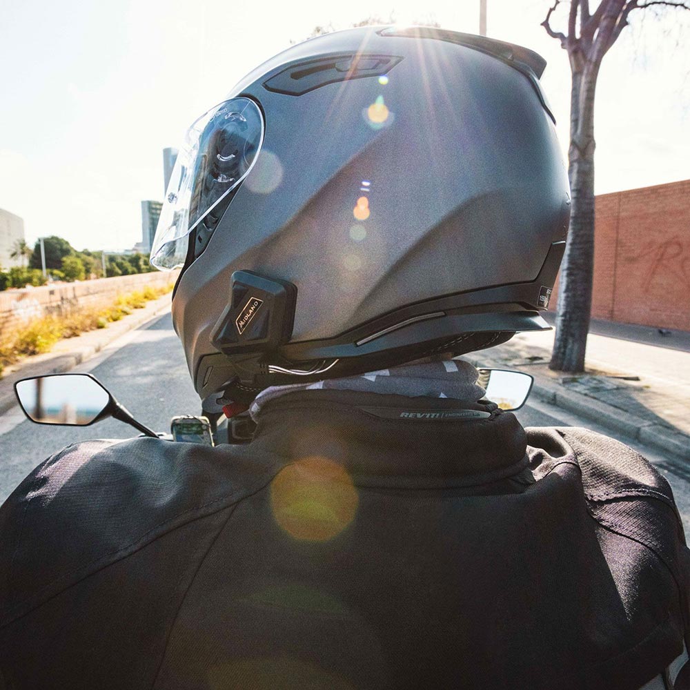 Intercom BT Mini Solo