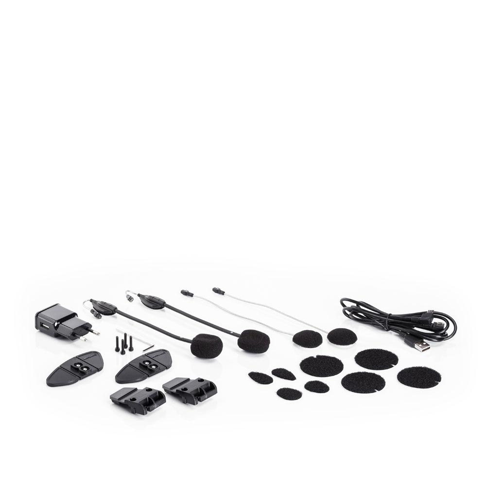 Intercom BTX2 Pro S LR Duo