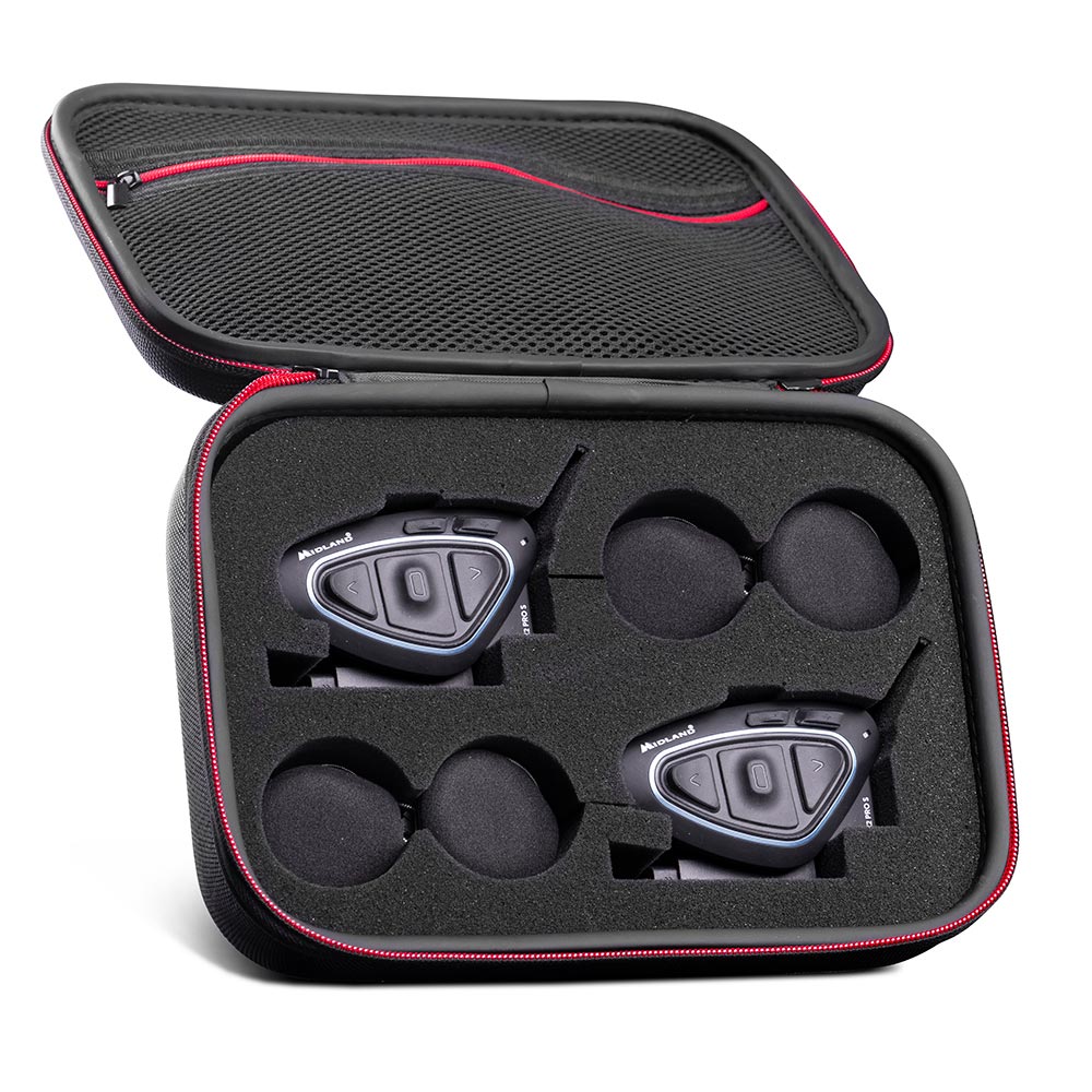 Intercom BTX2 Pro S LR Duo