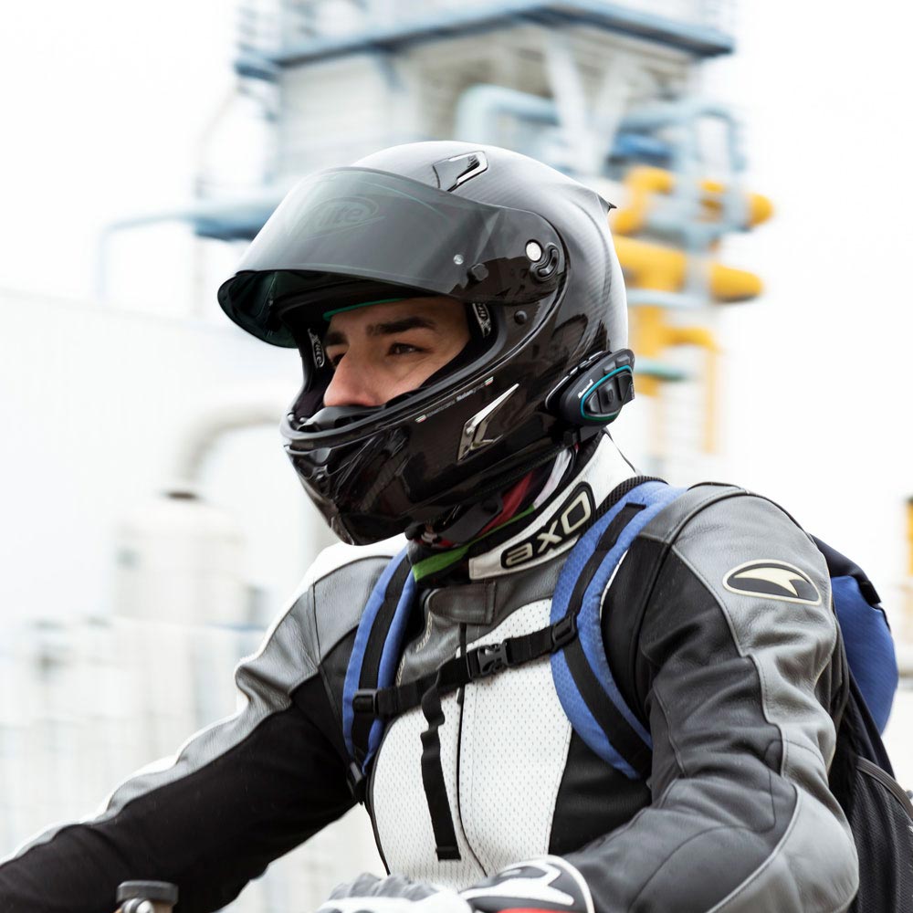 Intercom BTX2 Pro S LR Duo