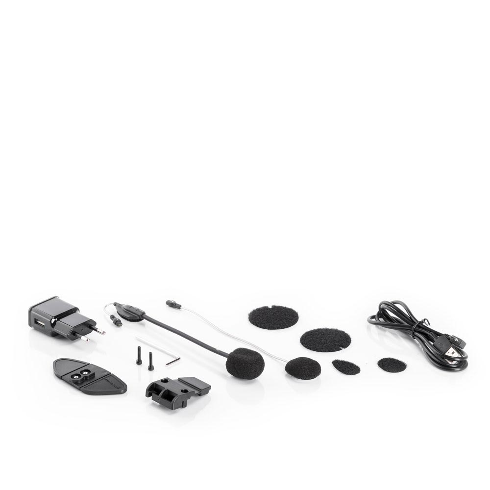 Intercom BTX2 Pro S LR Solo