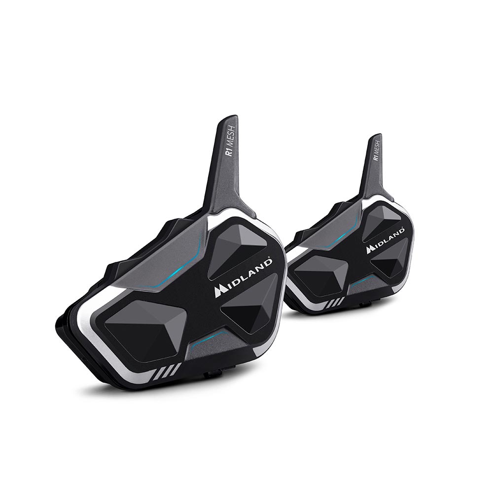 Intercom R1 Mesh Duo