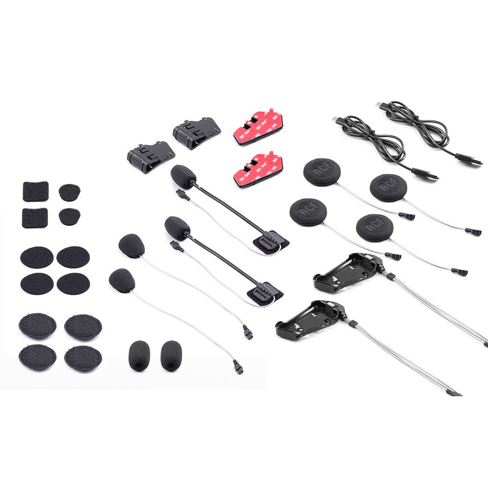 Intercom R1 Mesh Duo